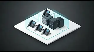 Grandstream UCM6302a, UCM6304a, UCM6308A, UCM6300, UCM63xx Installation & Configurations in Pakistan