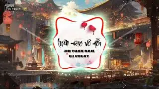 LUÂN ĐẠO VÔ HỒI REMIX HOT TIKTOK - JIN TUẤN NAM ft PBEAT - NHÂN SINH 1 KIẾP QUÁ KHỔ ĐAU
