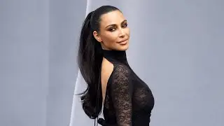 Kim Kardashian Pens Emotional Tribute After Best Friend Dies of Cancer