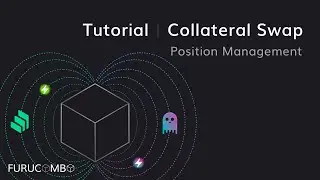 How to Collateral Swap using Furucombo & Flashloans