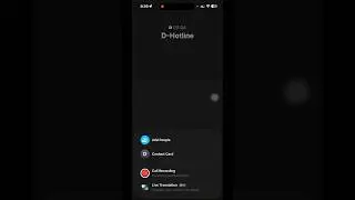 iOS 26 Most Valuable Feature | Live call Translation | Adaptive Power Mode #ios #iOS26 #iphone