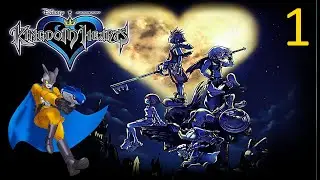 Kingdom Hearts Final Mix part 1