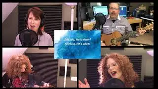 Alleluia, He Is Coming (I Looked Up) | First Baptist Church Manchester TN | Song