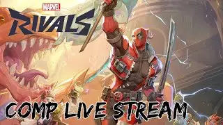 Marvel Rivals Season 6 | I'm Tired, Wake up with me