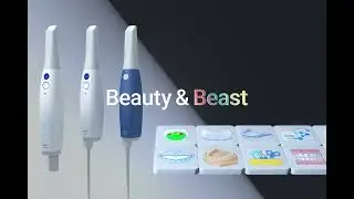Introducing Medit Intraoral Scanning Solution - The Beauty and The Beast