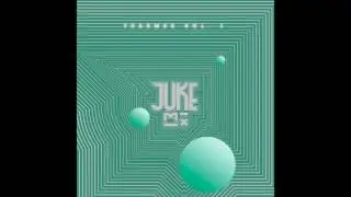 13  Robot Samurai  -  Junglefootwork