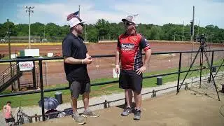 Mid-season Championship! Hunt the Front Super Dirt Series Raceday Update at Duck River Raceway Park