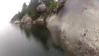 Squamish Cabin