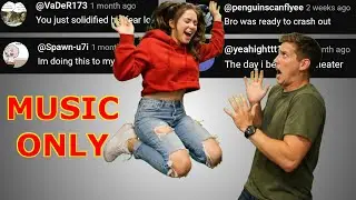 ELEVATOR PRANK - Chat Music