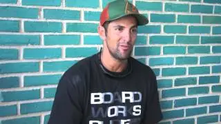 SUP Q&A with Rami Zur - Nutrition While Traveling