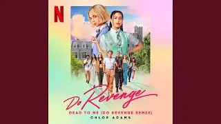 Dead To Me (Do Revenge remix)