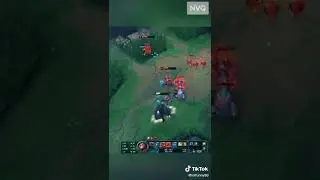 Shaco mind game #리그오브레전드 #leagueoflegends #lolshorts