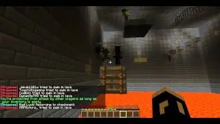 In a livestream with AdamPlaysYT!