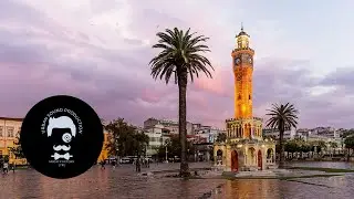 Ulaşcan Top&ccedil;u - İZMİR #UrbanSoundsRecord