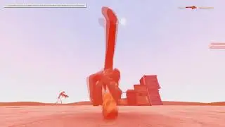 Que manera de weyar mi compadre Vlabra Gmod bombas (agradable de ver)