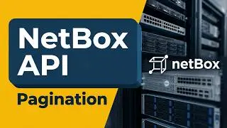 Manage Netbox API Page Limits |Automation Using Ansible and Python Course #netbox