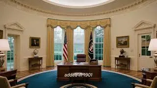 White House Style: Iconic Architecture, Hidden Stories give me description with hashtag for youteb