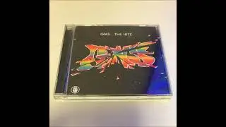GMS - The Hitz 2002 (Full Album)