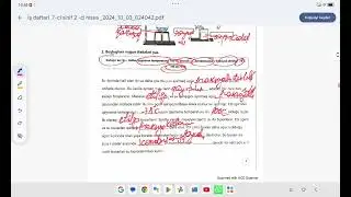 Kimya.İs dəftəri  5.2 (Sadə və fraksiyası distille usullari, səh:9)A&ccedil;ıqlamanı oxuyun zəhmət olmasa