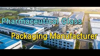 OCTRD ：Pharmaceutical Glass Packaging Manufacturer