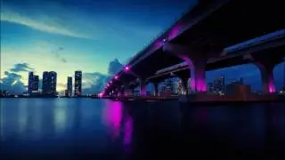 Freydal - Miami Nights