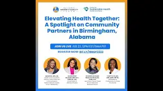 Elevating Health Together | Center for Sustainable Health Care Quality and Equity