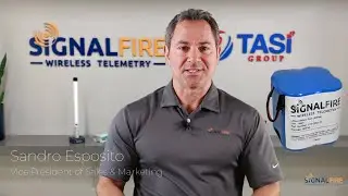 SignalFire RANGER Battery Replacement How To