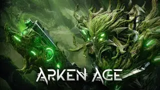 [V] [Arken Age VR Gameplay] [Pimax crystal Super] #shortsfeed #shorts
