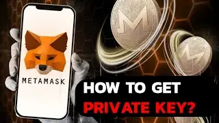 Как экспортировать свой закрытый ключ MetaMask? Найдите закрытый ключ на MetaMask.