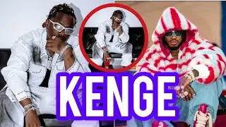 RAYVANY NA DIAMOND PLATNUMZ WAZUA GUMZO MTANDAONI WAITANA KENGE / KISA HIKI HAPA TAZAMA 