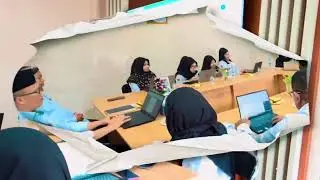 Pelaksanaan UAT (User Acceptance Test) digitalisasi penerbitan dokumen BMN