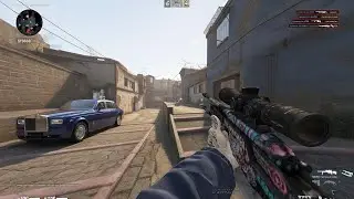 HVH HIGHLIGHTS ONLY 5K+ FREE  CFG FREE LUA FREE CHEAT 500FPS