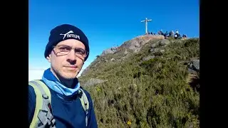 Pico da Bandeira: a trilha que você precisa conhecer! - subida por MG
