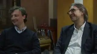 Filippo Ferrari and Sebastiano Moruzzi in conversation with Crispin Wright