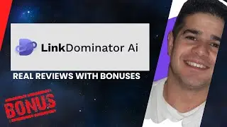 Link Dominator Ai Review + Four Bonuses, Worth $1297