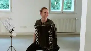 Unpause chambermusic #13 - Latino and Balkans Folk Music - Voice and Accordeon