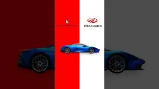 Is Mahindra the Next Tesla? The Truth Behind the Hype #mahindraev