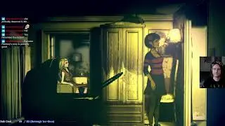 Lorelai full playthrough Part 1