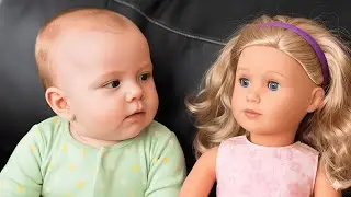 Laugh Out Loud 🤣 These Young Comedians Are the Funniest Babies Ever