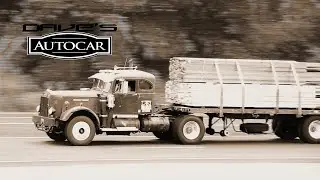 Autocar!