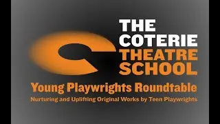 Young Playwrights Roundtable