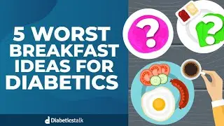 5 Worst Breakfast Ideas For Diabetics