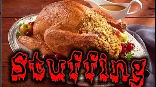 &ldquo;Stuffing&rdquo; by UnsettlingStories.com