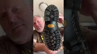 Frank&rsquo;s Patriot Boot Review (after 1 month)