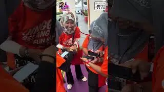 MALL CONSUMER DAY HUNT 2023 | Malaysian Hunt Club