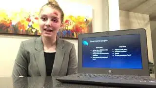 Financial Consultant Role Play