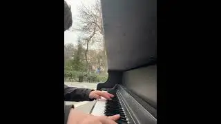pumped up kicks #music #piano