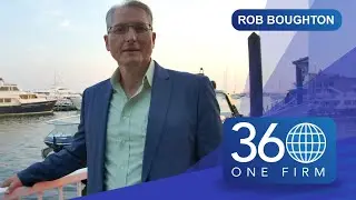 Rob Boughton - Newport Conference July 21, 2024