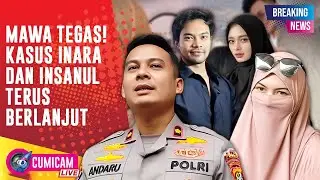 BREAKING NEWS! Update Humas Polda Terkait Kasus Mawa, Insanul & Inara 