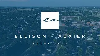 Faith Based - Non-profit // Ellison-Auxier Architects